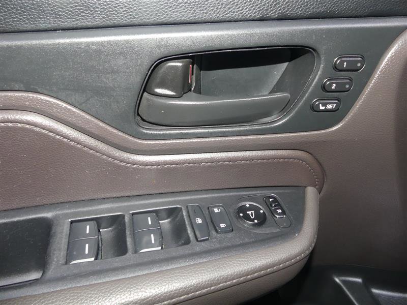 Used 2019 Honda Odyssey EX-L image 20