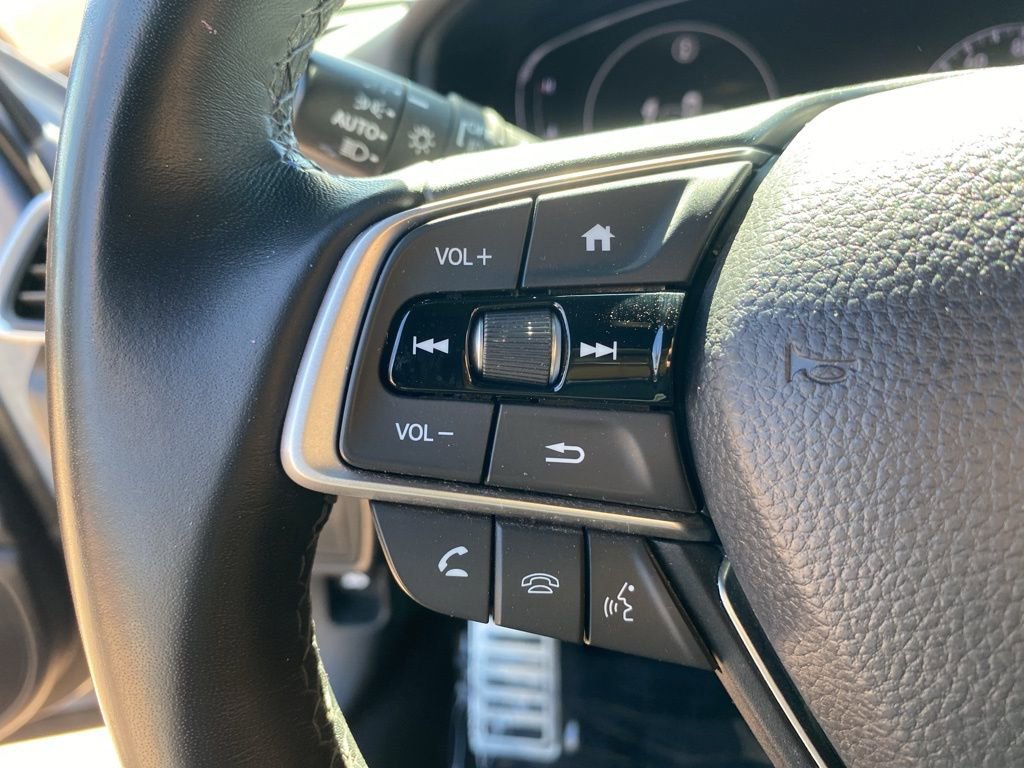 Used 2022 Honda Accord Sport image 25