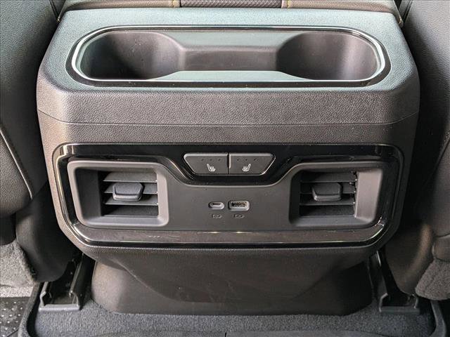 Used 2023 Chevrolet Silverado 1500 ZR2 w/ Technology Package image 17