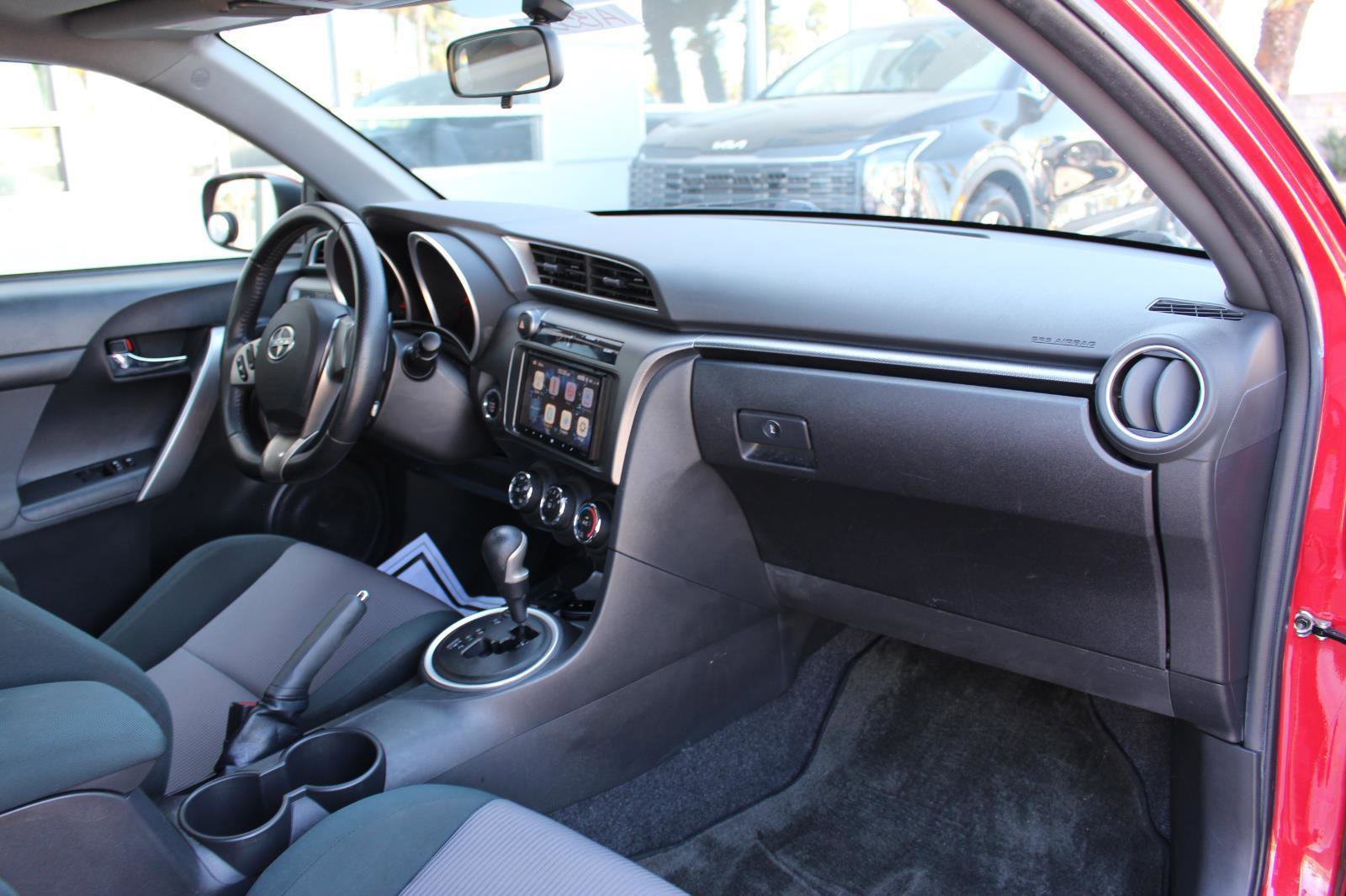 Used 2016 Scion tC image 16