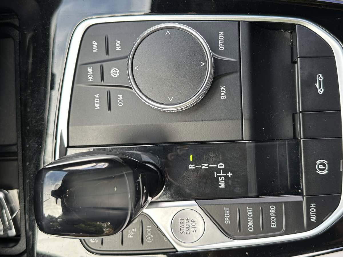 Used 2019 BMW Z4 sDrive30i w/ M Sport Package image 26