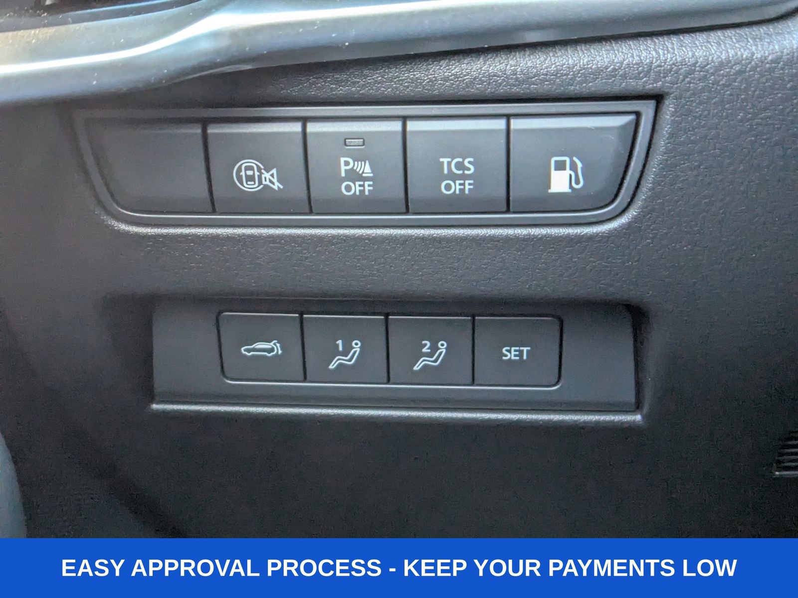 Used 2025 MAZDA CX-70 Plug-In Hybrid w/ Premium Plus image 38