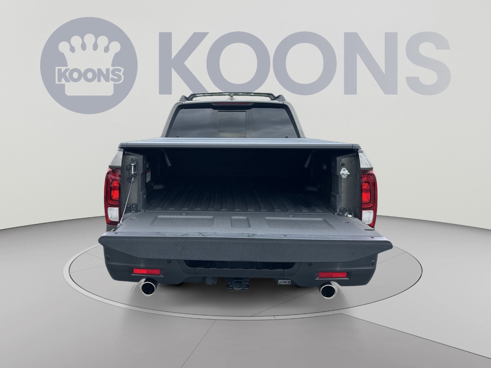 Used 2021 Honda Ridgeline RTL-E image 27