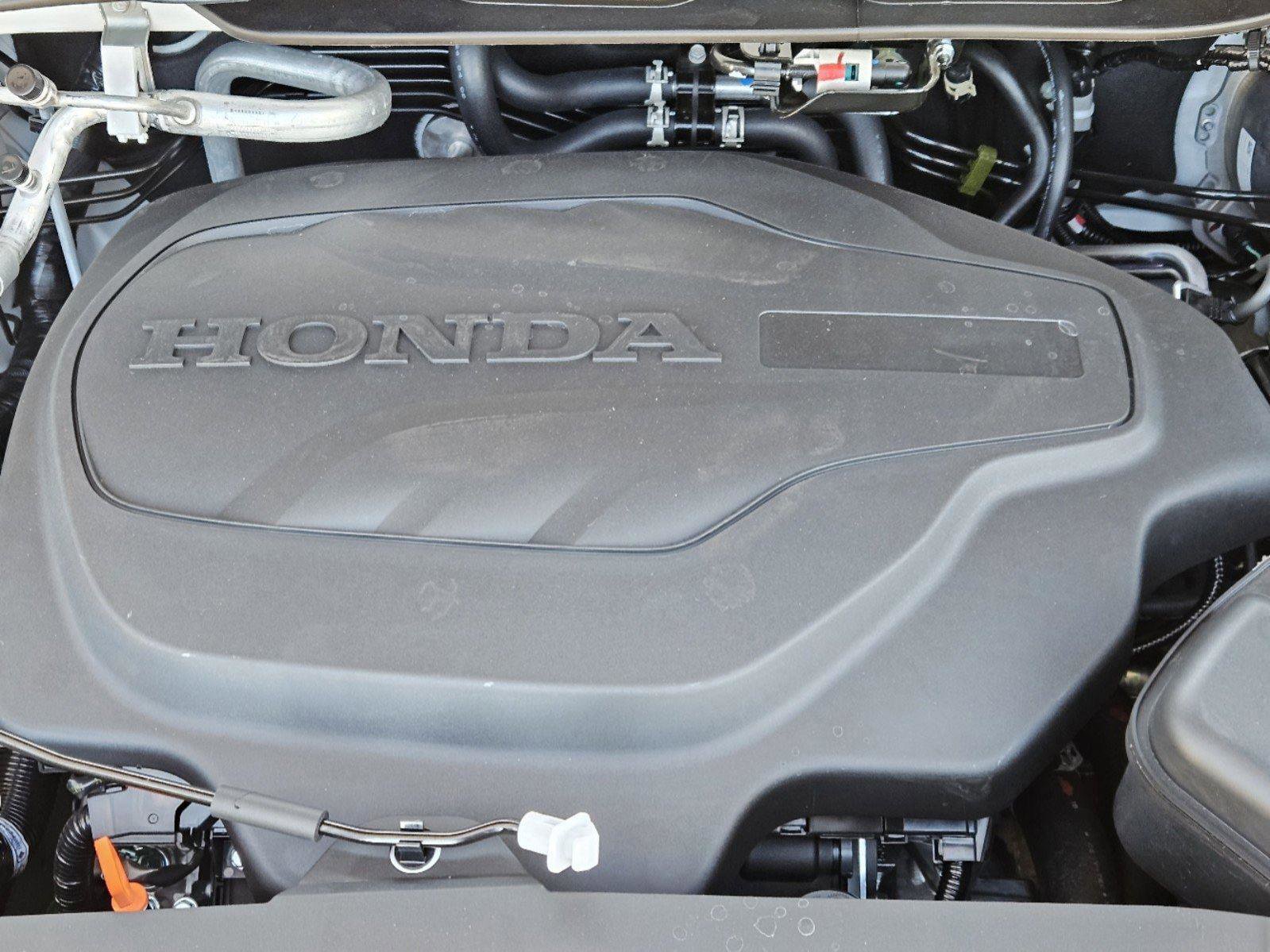 New 2026 Honda Odyssey EX-L image 7