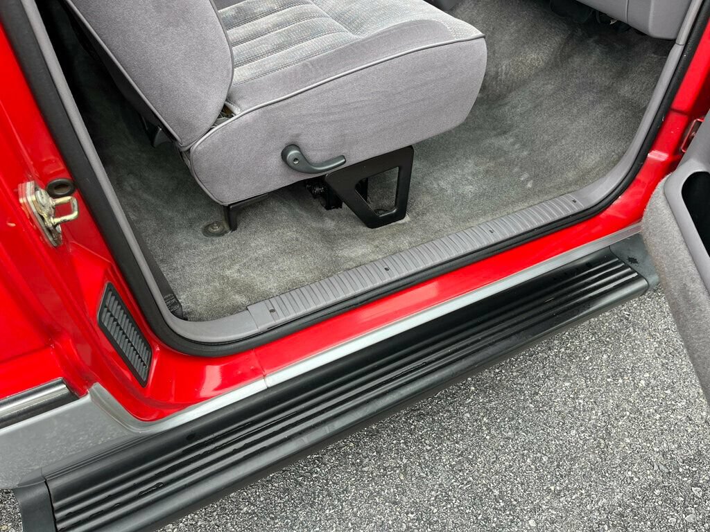 Used 1994 Dodge Ram 1500 Truck 2WD Regular Cab image 49