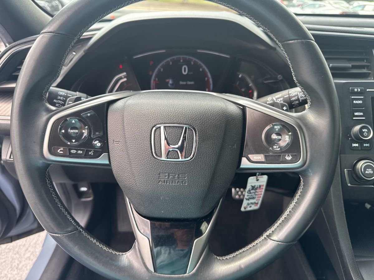 Used 2019 Honda Civic Sport image 20