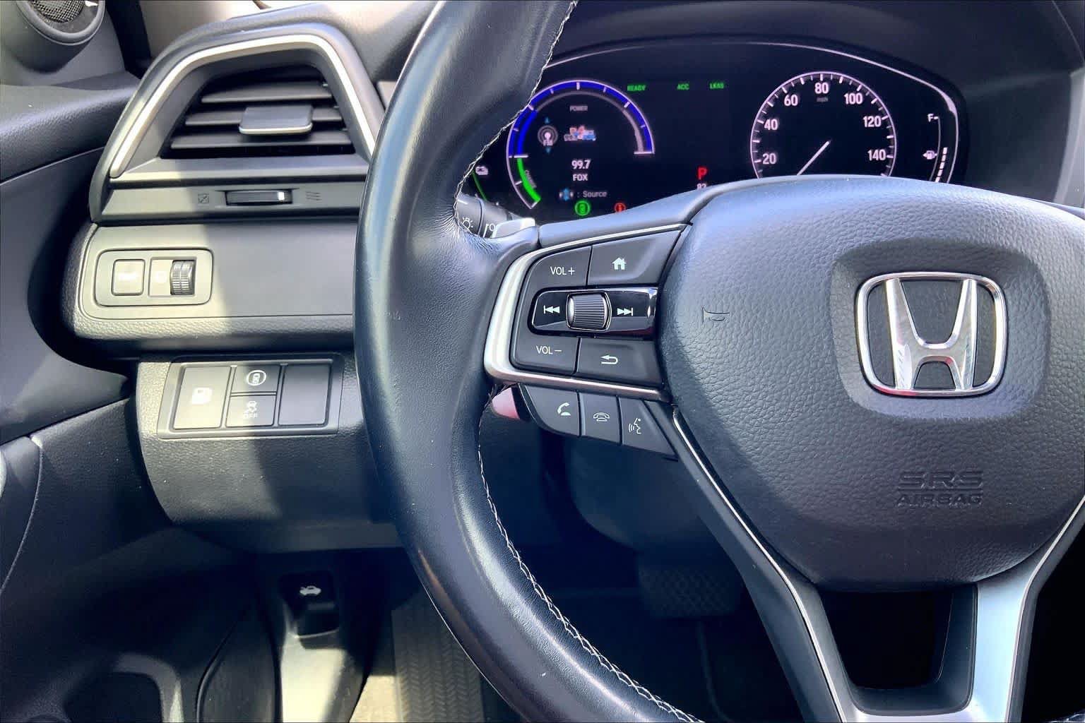 Used 2020 Honda Insight Touring image 24