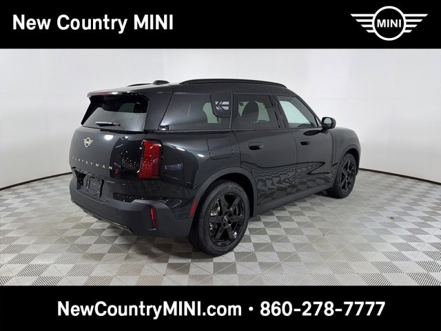 New 2026 MINI Cooper Countryman S w/ Comfort Package Max image 7