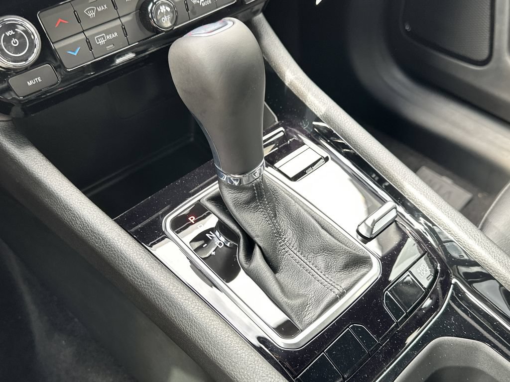 New 2026 Jeep Compass Limited AWD/4WD image 31