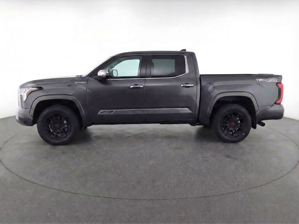 New 2026 Toyota Tundra 1794 Edition image 6