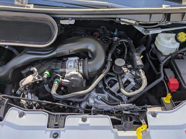New 2026 Ford Transit 250 Low Roof image 17