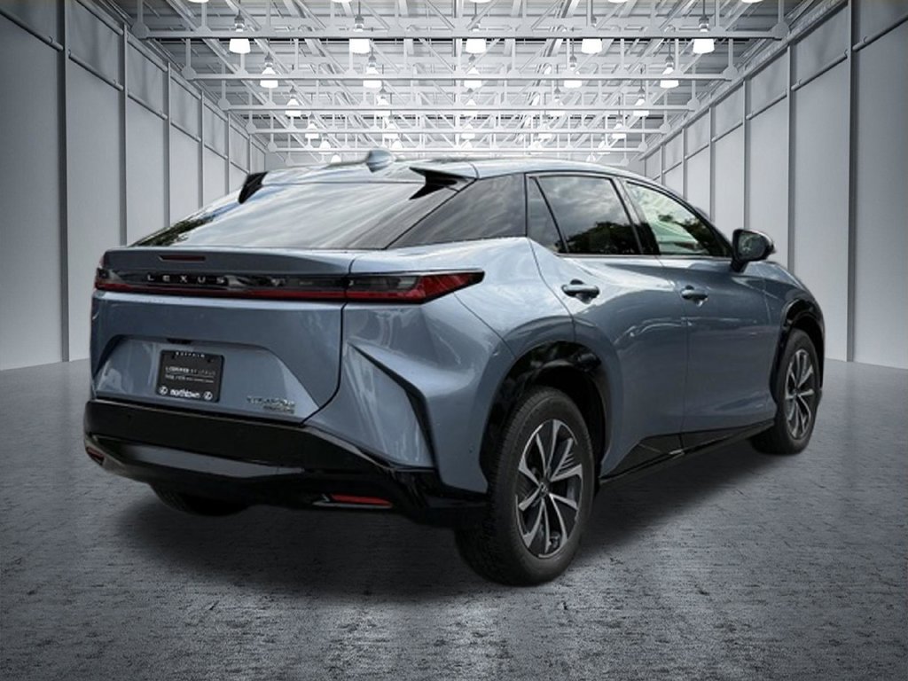 Used 2023 Lexus RZ 450e Premium w/ Technology Package AWD/4WD image 24