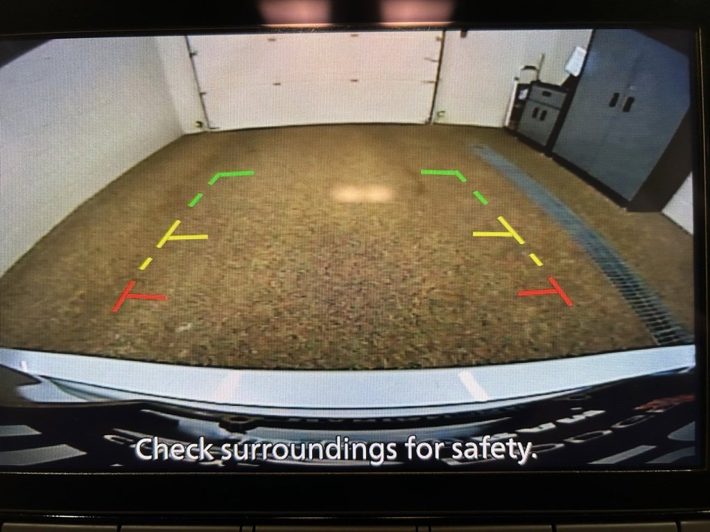 Used 2023 Nissan Altima 2.5 SV image 20