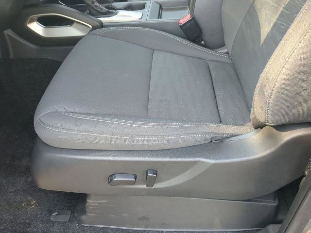 Certified 2024 Nissan Frontier SV w/ Technology Package image 19