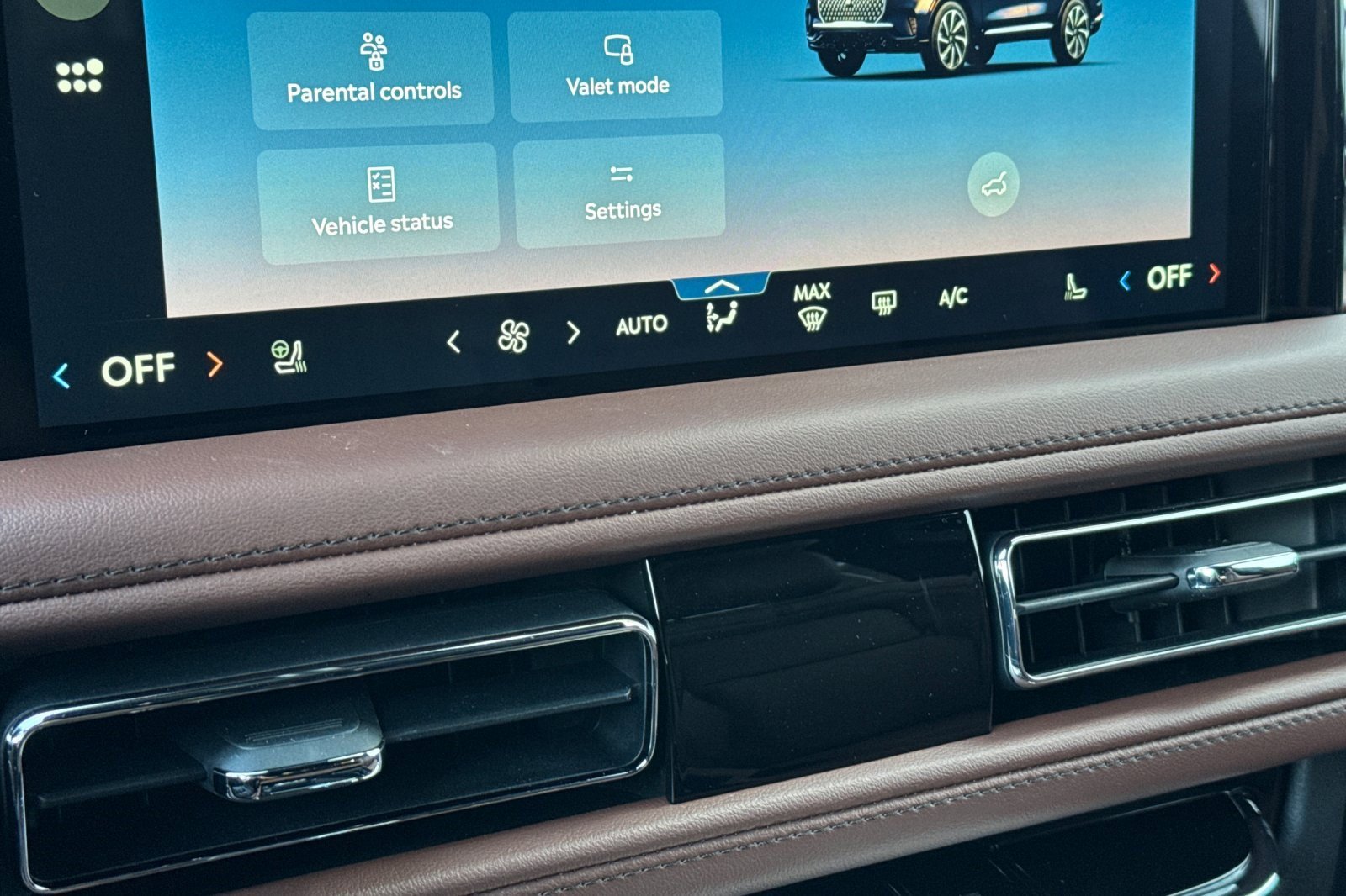 New 2026 Lincoln Aviator Reserve image 18