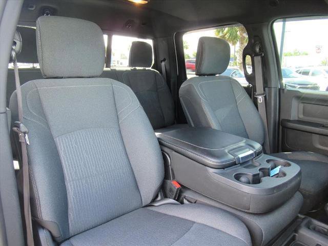 Used 2021 RAM 2500 Tradesman image 10