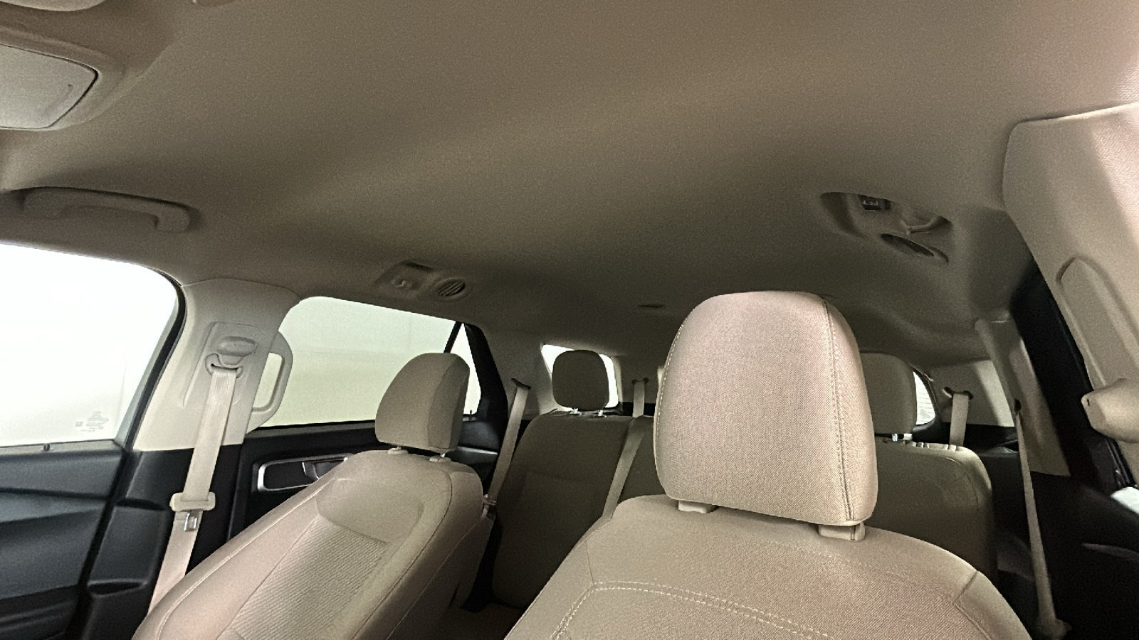 Used 2023 Ford Explorer 4WD image 15