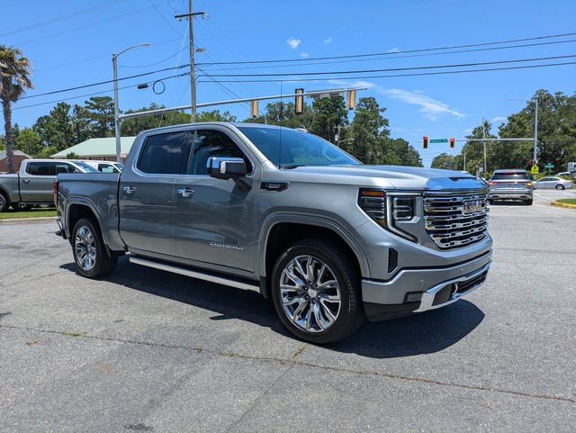 New 2026 GMC Sierra 1500 Denali w/ Denali Reserve Package AWD/4WD image 2