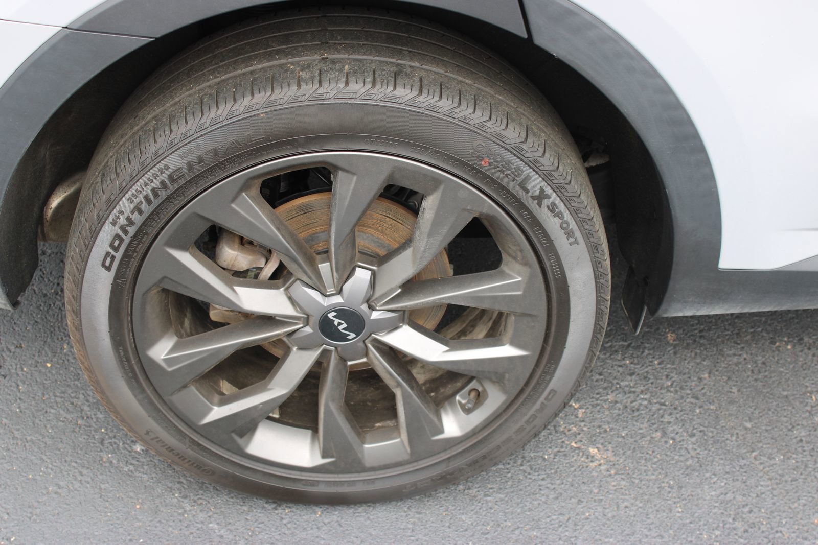 Used 2023 Kia Sorento X-Line EX image 30