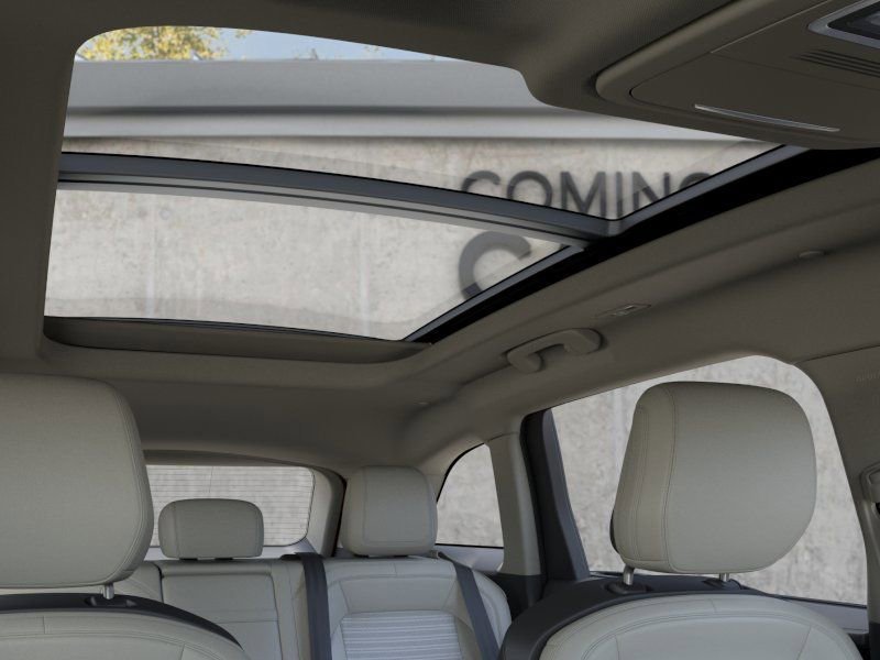 New 2026 Lincoln Nautilus Reserve AWD/4WD image 22