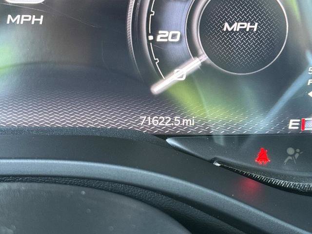 Used 2024 RAM 1500 TRX w/ TRX Level 2 Equipment Group image 3