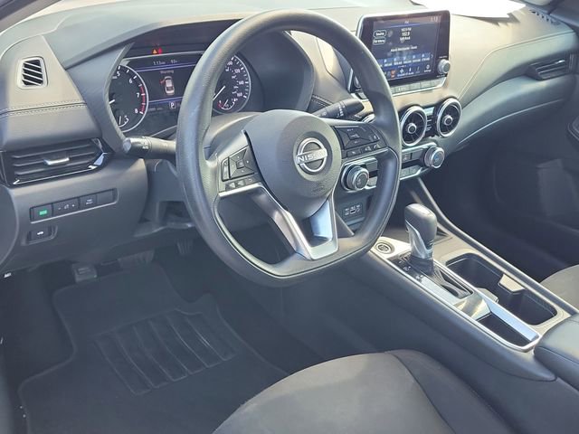 Used 2024 Nissan Sentra SV FWD image 15