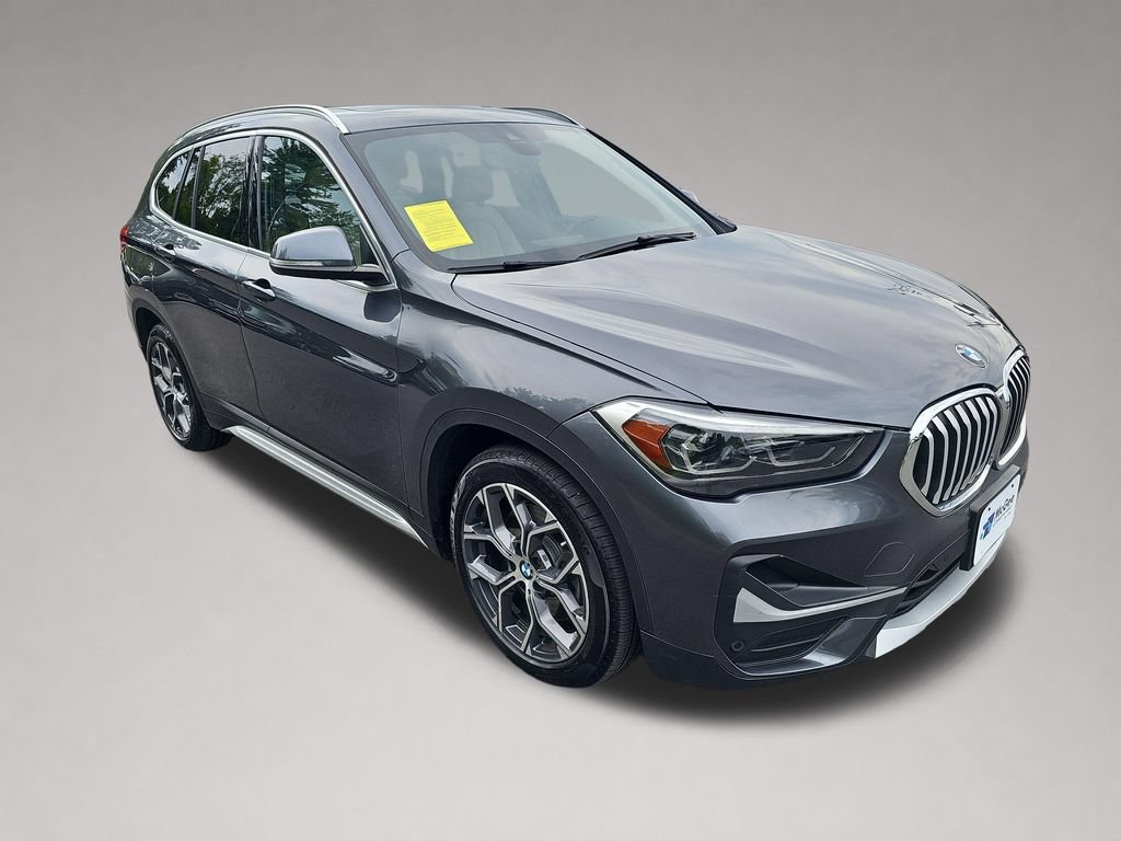 Used 2021 BMW X1 xDrive28i w/ Convenience Package