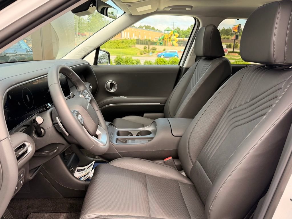 New 2027 Hyundai Palisade SEL Premium FWD image 21
