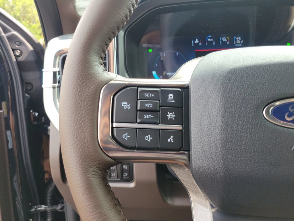 New 2026 Ford F250 King Ranch w/ Chrome Package AWD/4WD image 24