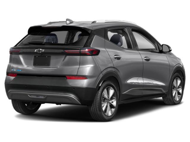 Used 2023 Chevrolet Bolt EUV LT w/ Comfort Package FWD image 5