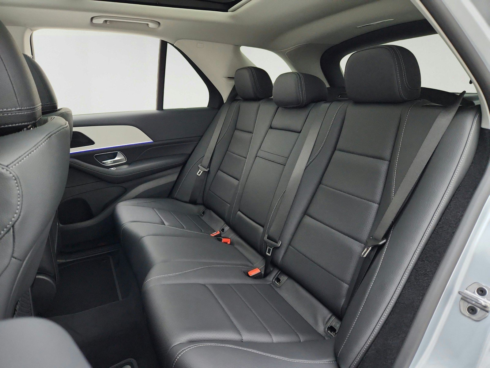 New 2026 Mercedes-Benz GLE 350 4MATIC image 24