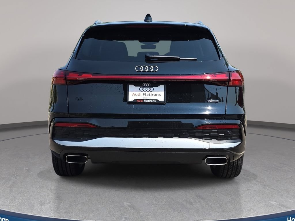 Used 2025 Audi Q5 Prestige AWD/4WD image 7