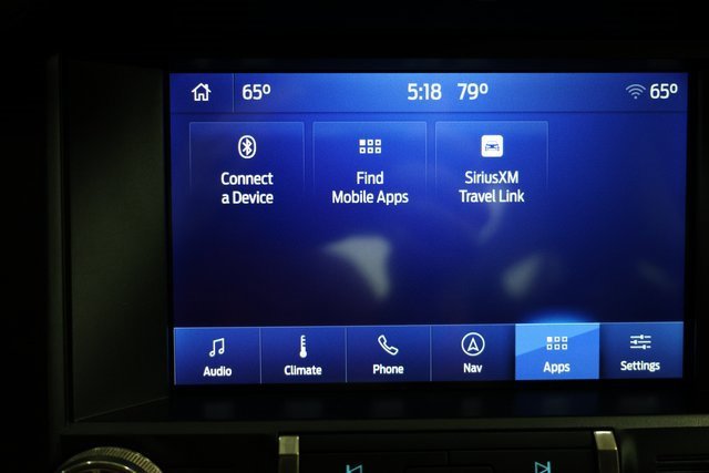 Used 2022 Ford Mustang Shelby GT500 w/ Technology Package image 93