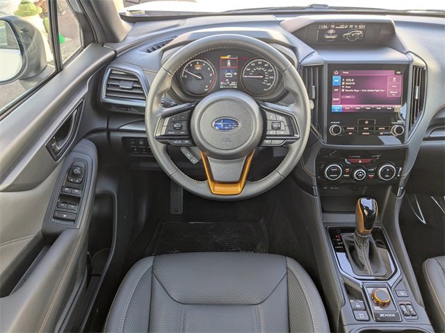 Used 2024 Subaru Forester Wilderness w/ Wilderness Package image 19