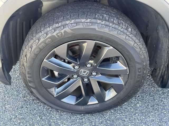 Used 2021 Honda Ridgeline Sport image 11