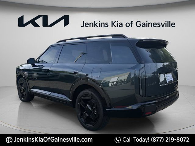Used 2027 Kia Telluride EX X-Line AWD/4WD image 5