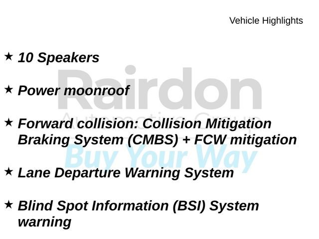 Used 2021 Honda Accord EX-L image 5