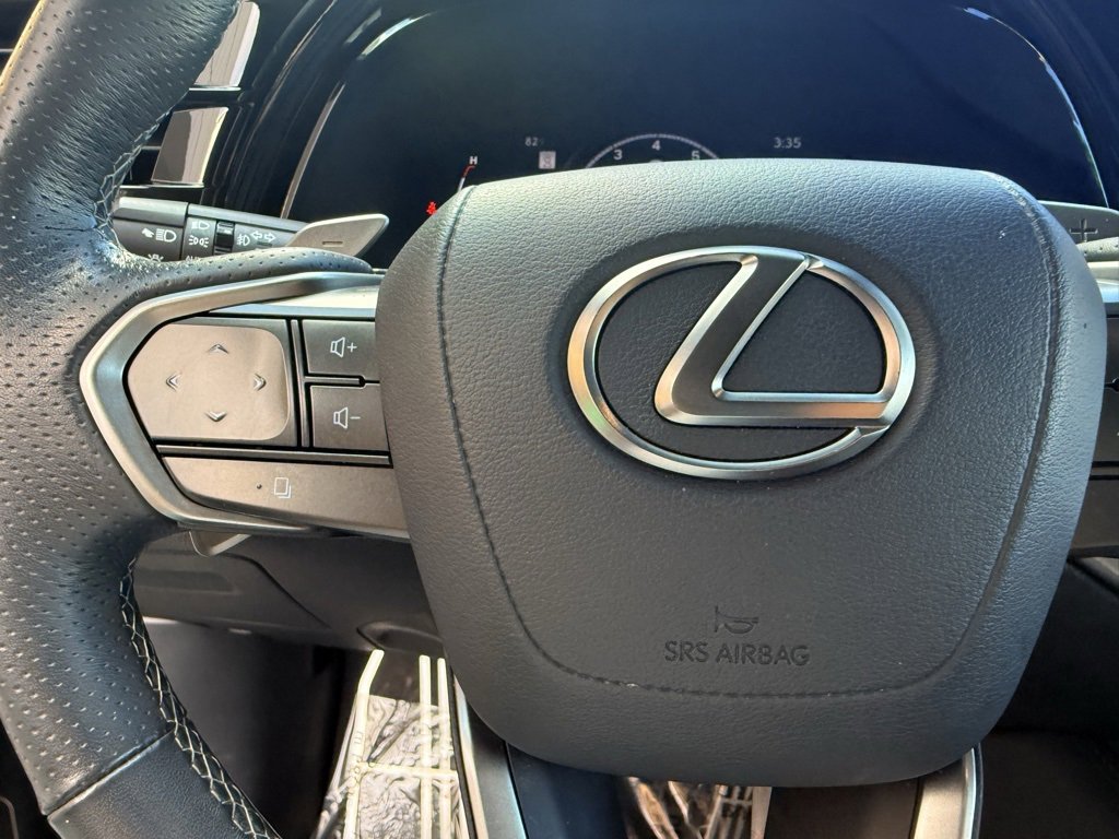 Used 2024 Lexus RX 350 F Sport image 17