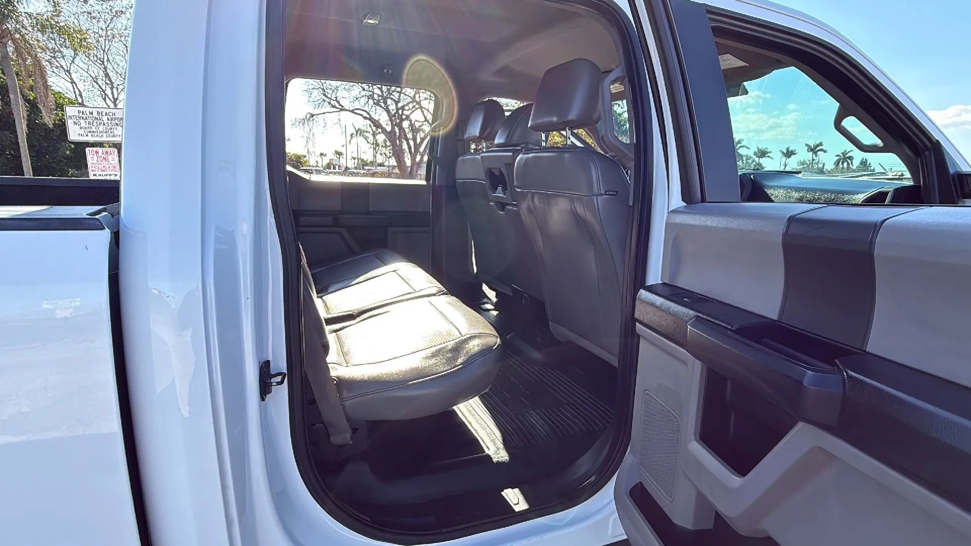 Used 2017 Ford F350 XL w/ Power Equipment Group image 16