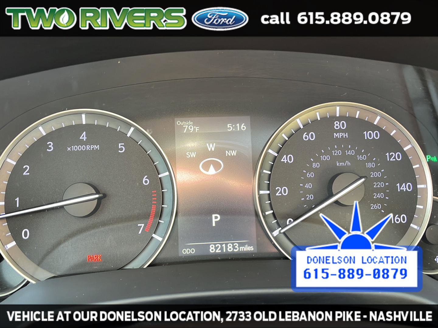 Used 2017 Lexus RX 350 AWD w/ Premium Package image 24