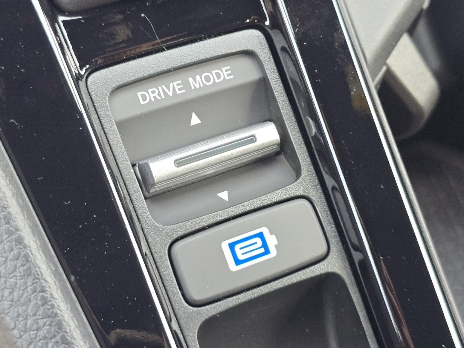 New 2026 Honda Accord Sport image 9