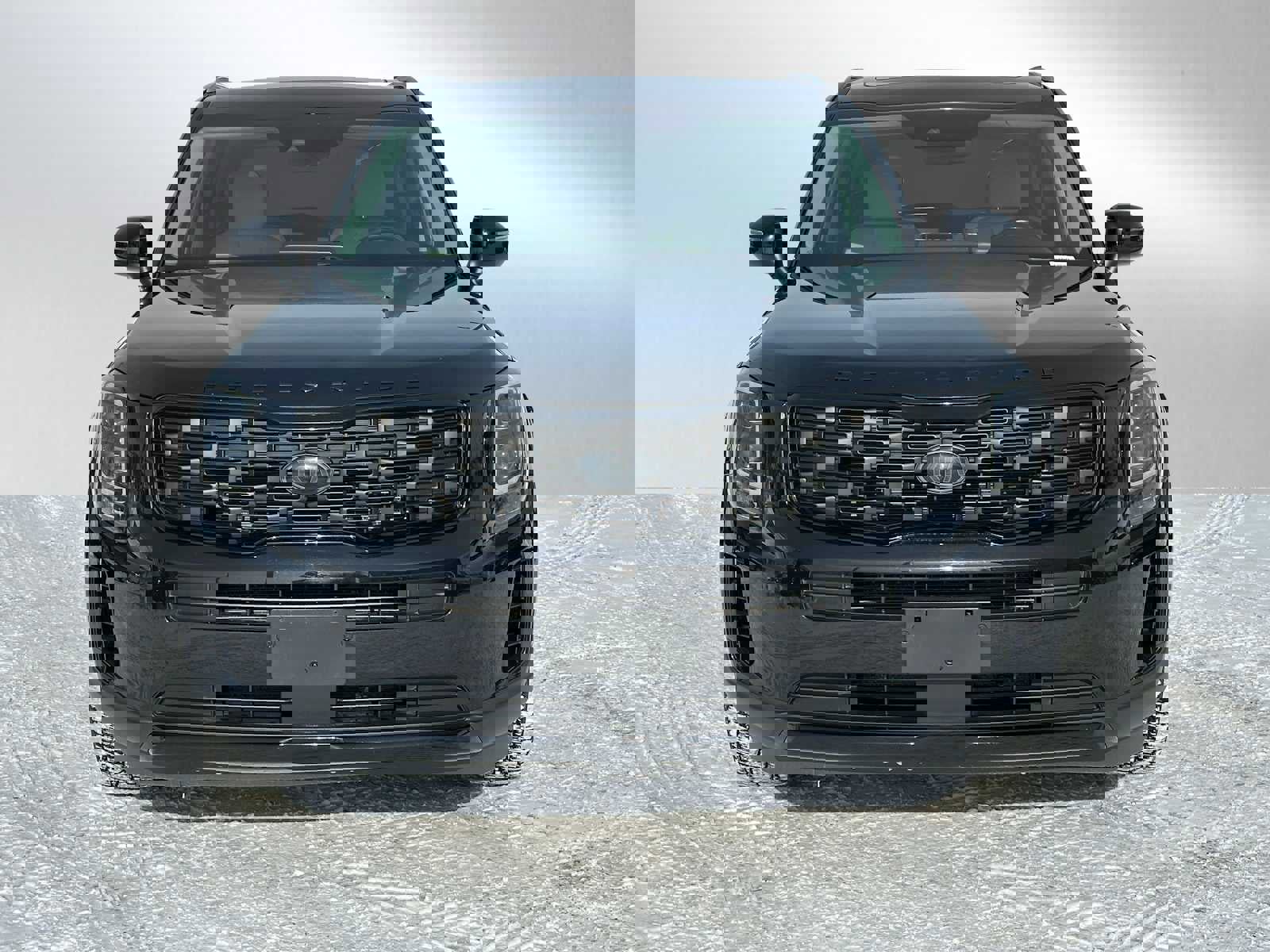 Used 2021 Kia Telluride EX w/ EX Premium Package image 8