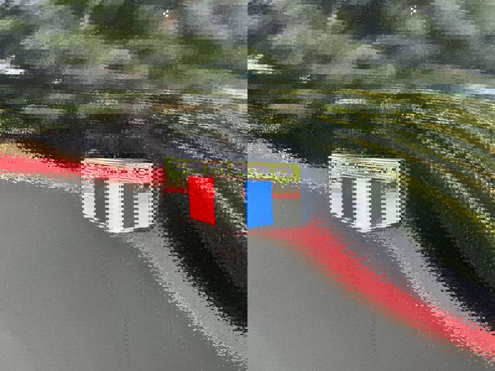 Used 2019 Chevrolet Camaro LT image 7