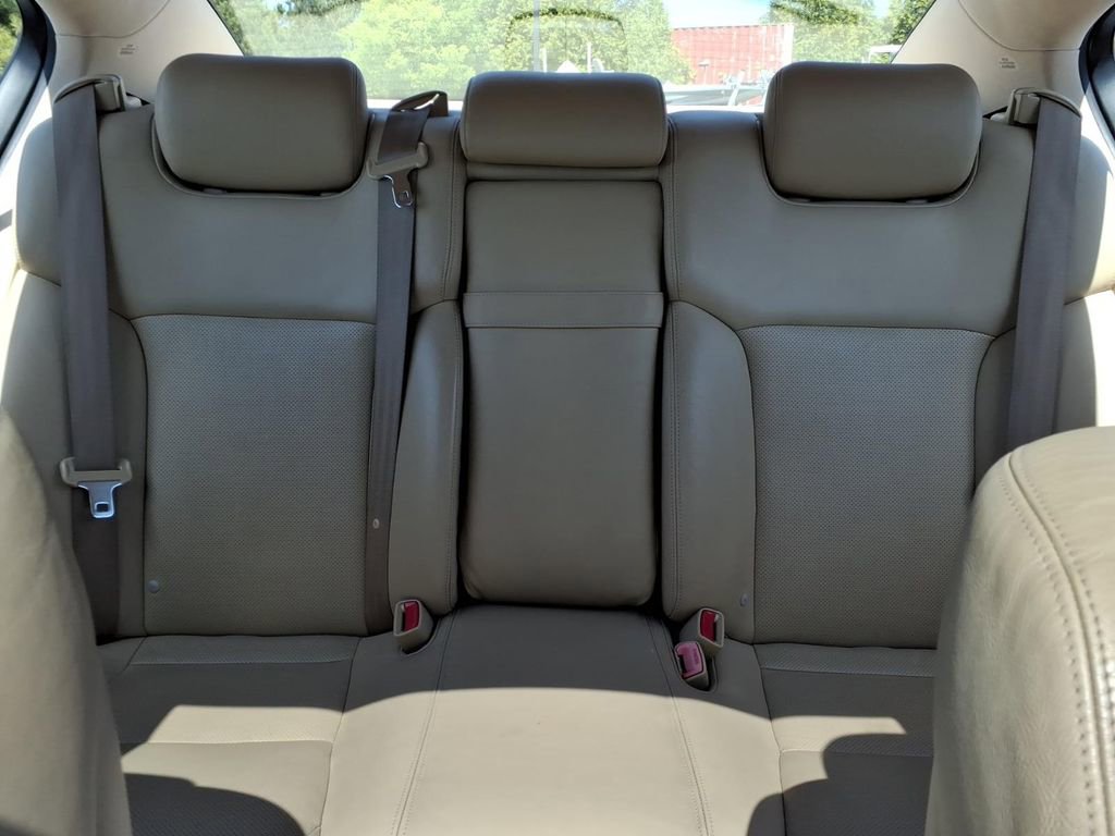 Used 2008 Lexus GS 350 image 12