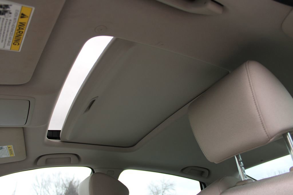 Certified 2018 Honda Accord EX image 32