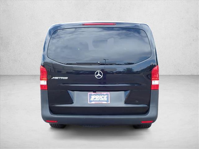 Used 2023 Mercedes-Benz Metris Passenger video 3