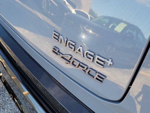 Used 2024 Nissan Ariya AWD image 5