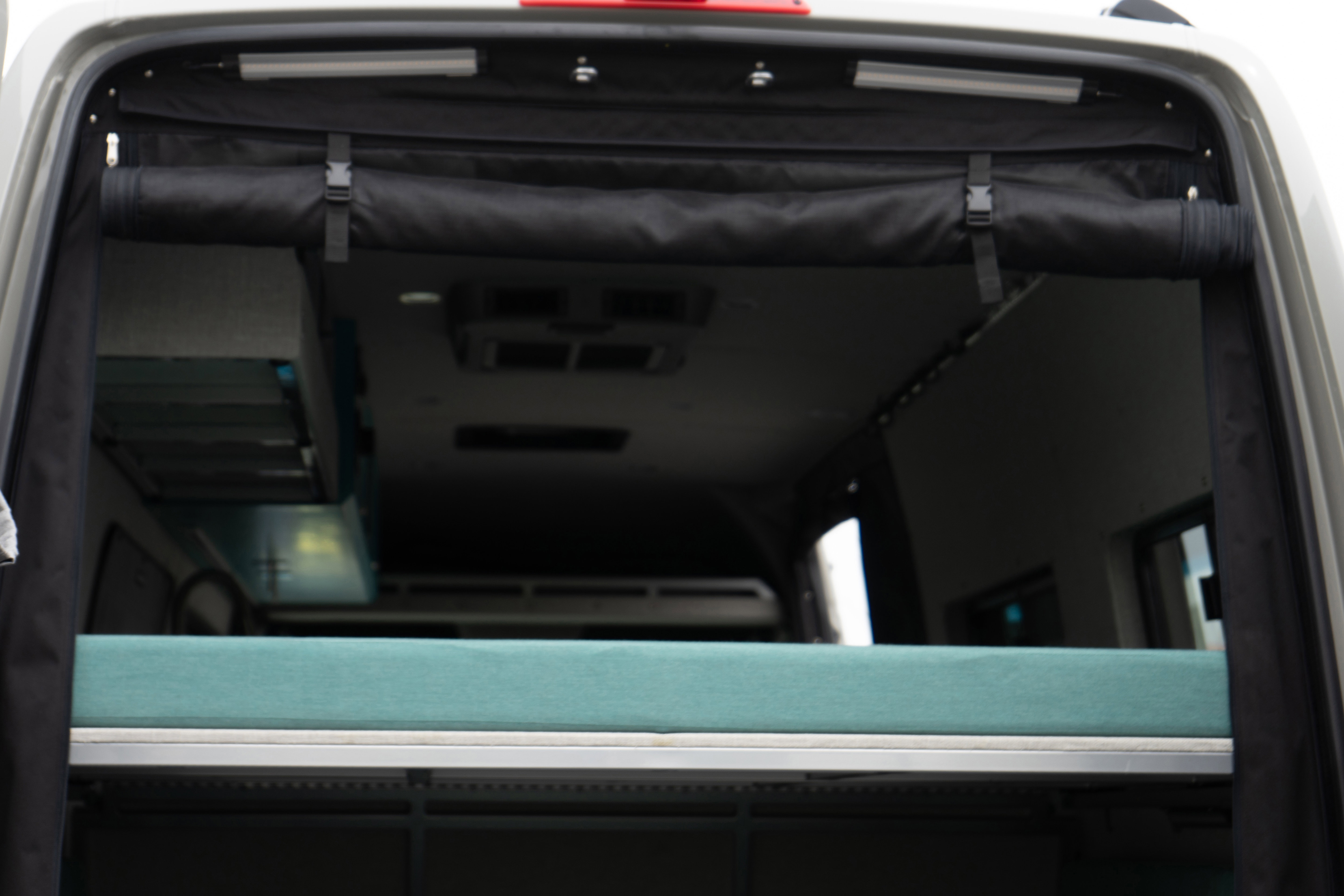 Used 2020 Mercedes-Benz Sprinter 3500 image 86