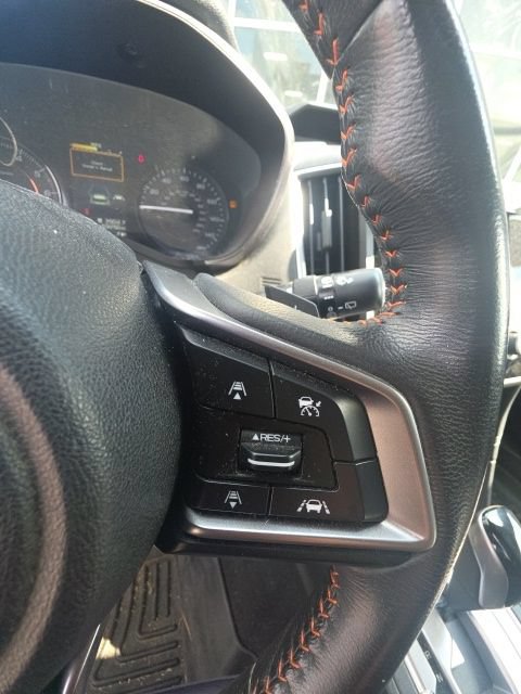 Used 2018 Subaru Crosstrek 2.0i Premium AWD/4WD image 15