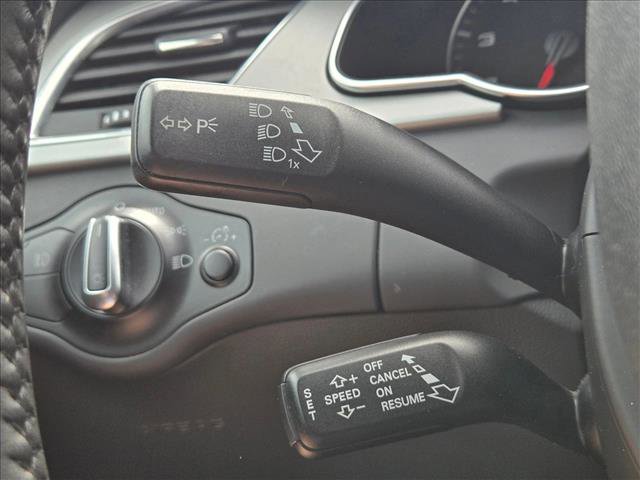 Used 2012 Audi A5 2.0T Premium AWD/4WD image 16